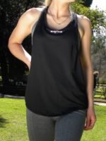 Sudadera Basic  6053'3 negro