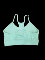 Top estrella 1109'21 verde pastel - Imagen 2