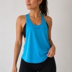 Sudadera Basic  6053'3 turquesa