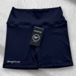 Short Basic 1500'21 azul dark