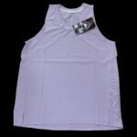 Musculosa suelta 502 lila
