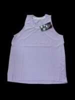 Musculosa suelta 502 lila
