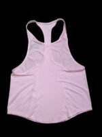 Sudadera Basic  6053'3 rosa pastel - Imagen 2