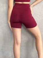 Short Marian 1561'21 bordo - Imagen 2