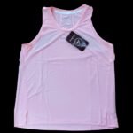 Musculosa suelta 502 blanco
