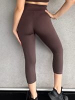 Pescadora Basic 2100'21 chocolate - Imagen 2